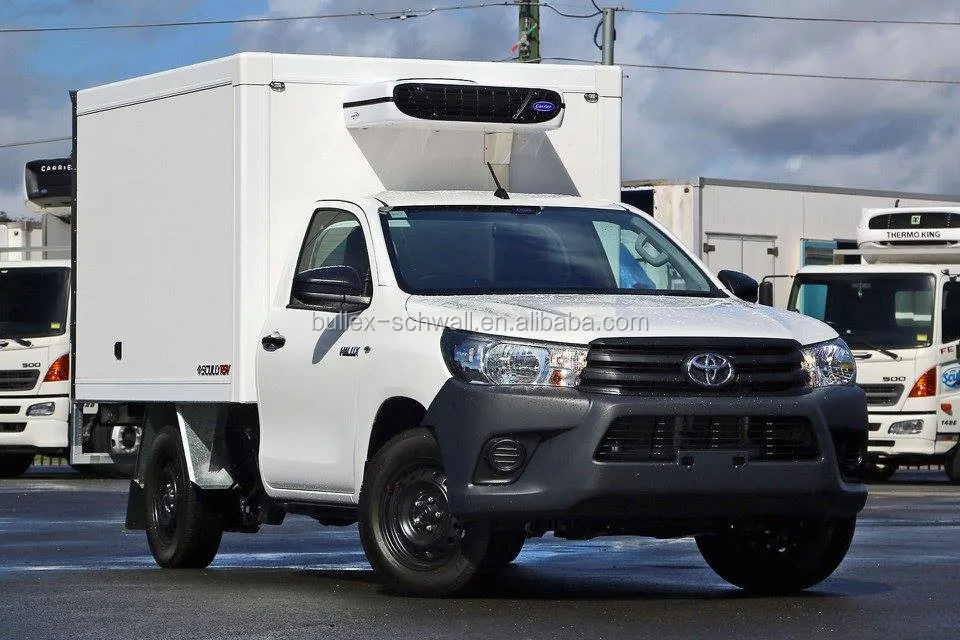 Холодильник грузовик пищевой грузовик охлажденный для лучшей продажи грузовик охлаждение