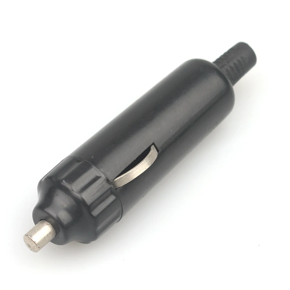 12v 24v heavy duty auto truck car cigarette lighter plug