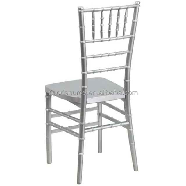 Cheap ghost wedding hotel white crystal clear transparent acrylic chiavari resin tiffany chair