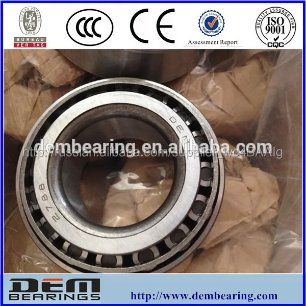 Все виды марка стиль подшипника 320 / 32X конических роликовых подшипников