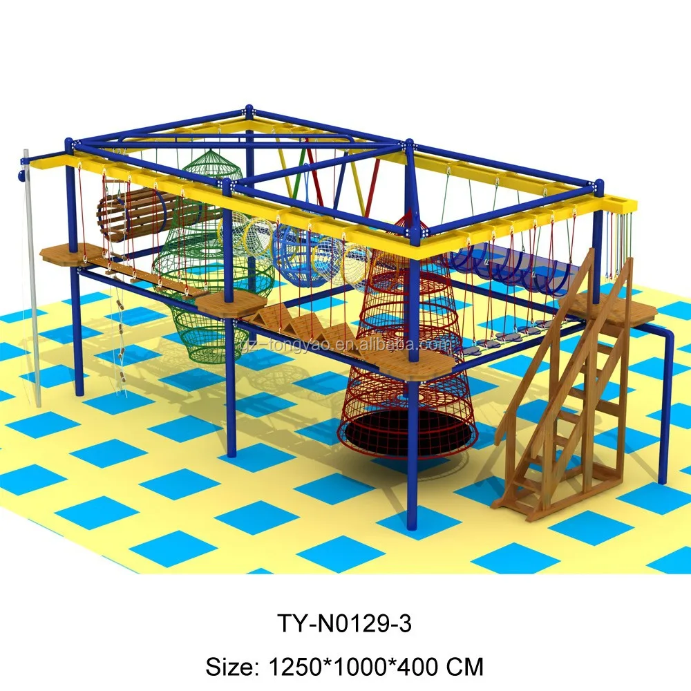 amusement park soft play slides ball pit children play ground playground equipment