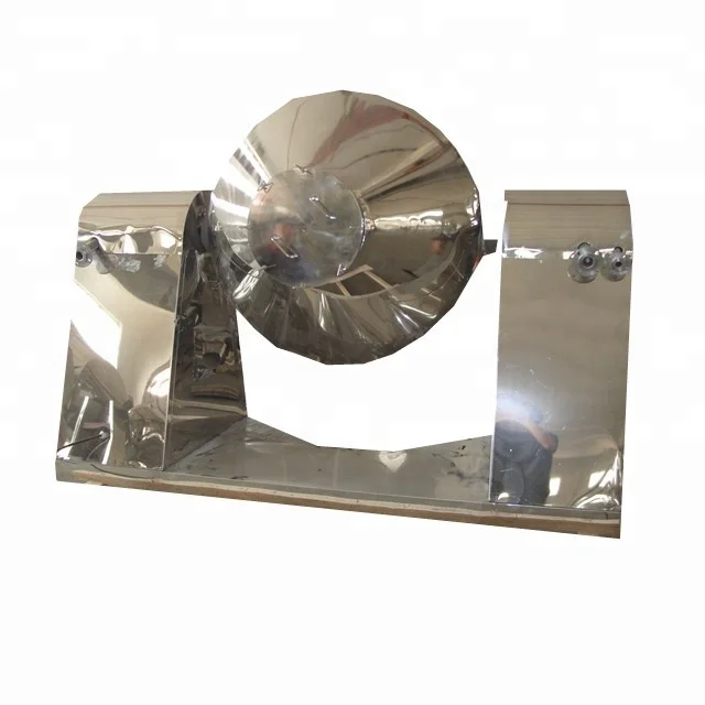 
SZG Series vacuum spray dryer 