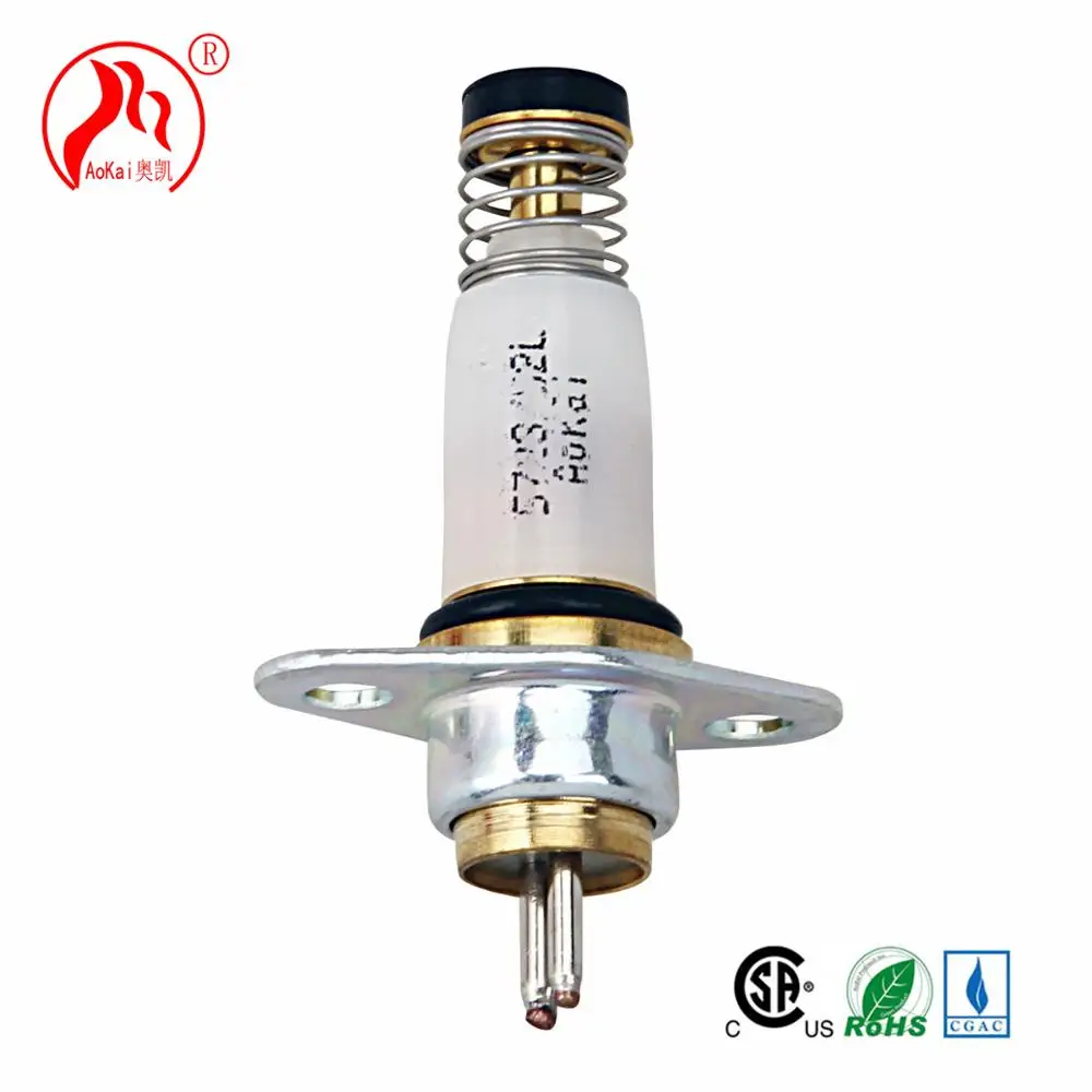 RDFH10.5-B  Gas Stove Safety Device Magnet Valve Thermostat Safety Gas Magnet Orkli Valve