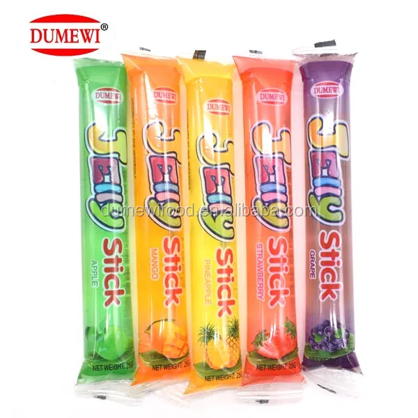 Милая Мини-Желейная палочка DUMEWI в ассортименте