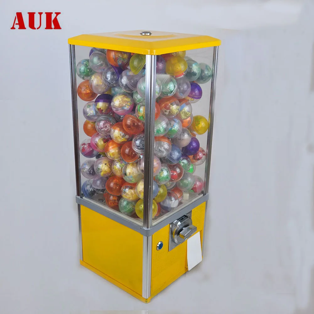 Hot Product Capsule Toy Vending Machines Candy Gumball Machine
