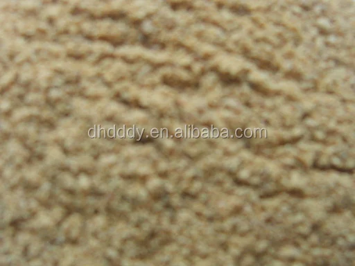 
extruded soybean meal 