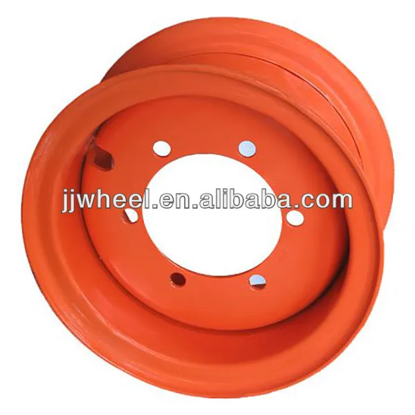 Стальной обод КАМАЗ