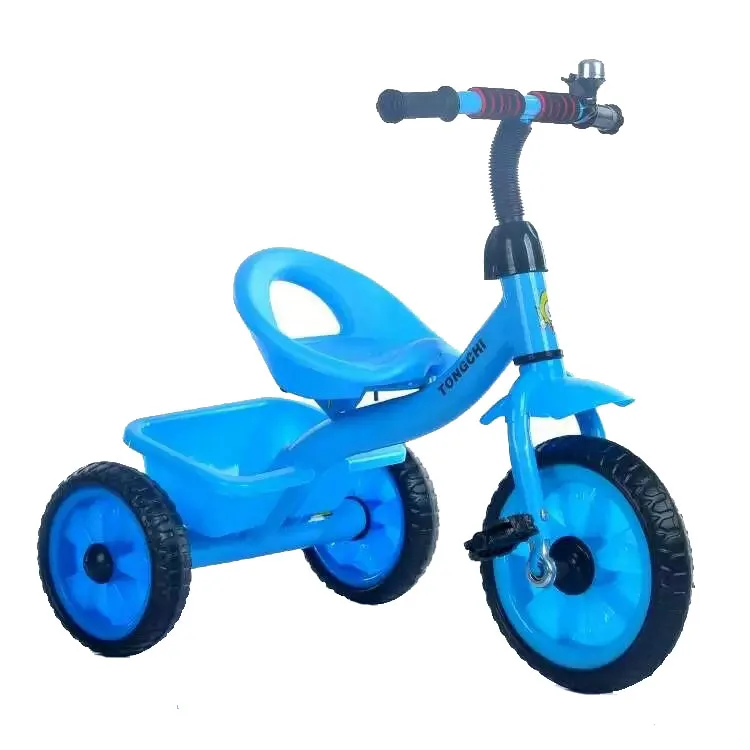 2-6 years old toy low price baby tricycle children bike three wheel tricycle for kid