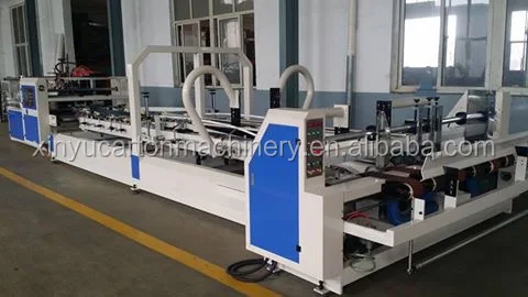 
Hebei automatic folder gluer machine attach spare parts 