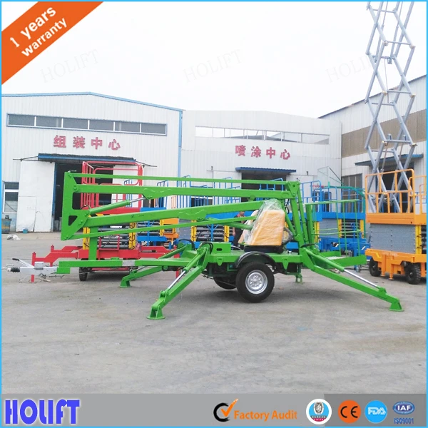 wholesale boom lift for sale craigslist with great price