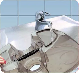 ATC-VCWF4199 Antronic Wet and dry vacuum cleaner powerful vacuum cleaner