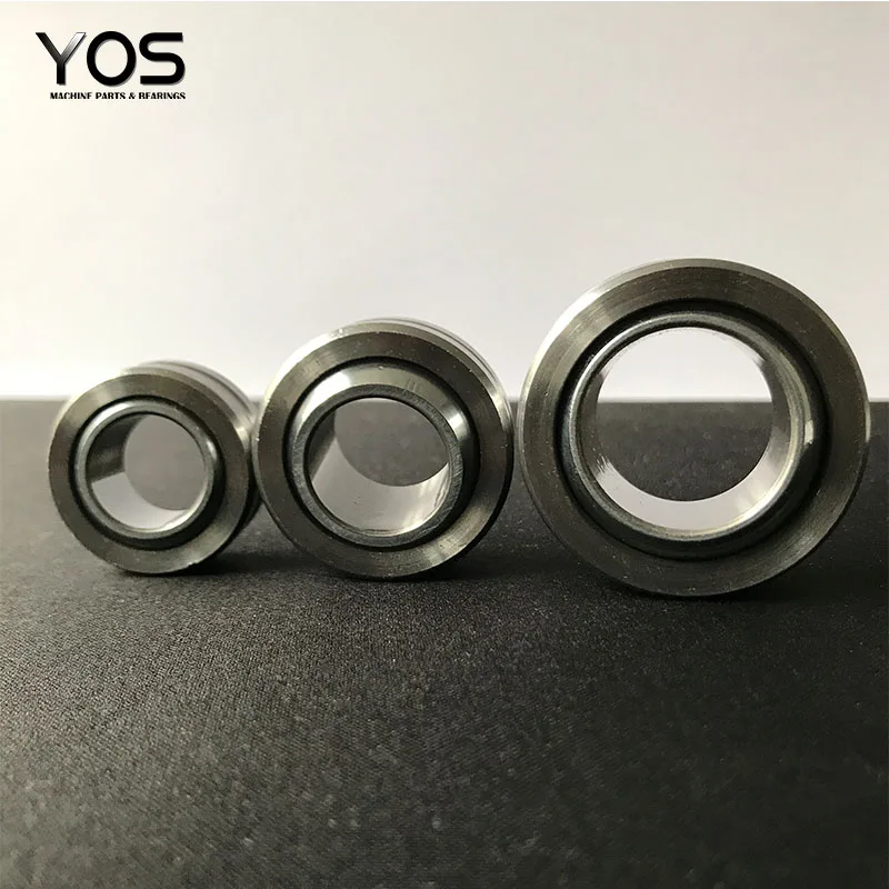 Shock Absorber Radial Bearing Manufacturers COM12