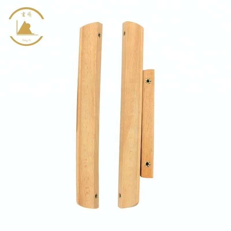factory direct modern wood furniture handle