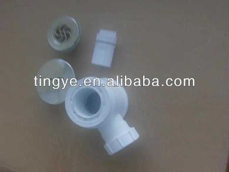 
new smart floor wastes 