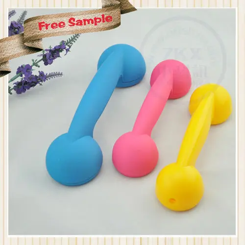 Ретро-мода радиационной защиты телефонной трубки