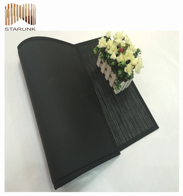 Carpets Rug for Home Waterproof Rag Living Room Pvc Woven Adults 3mm Rectangle 500 Square Meters Per Color Pvc or Polyester