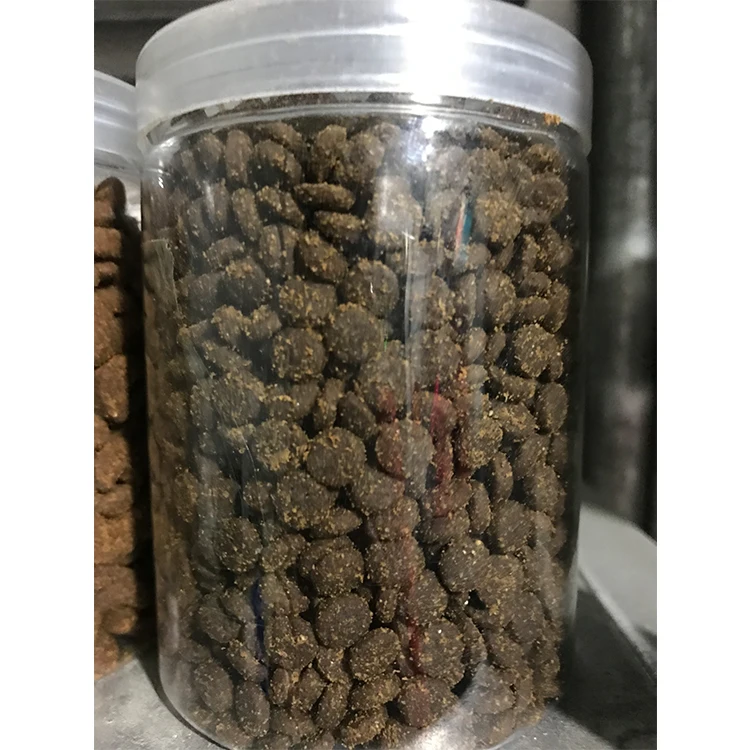 
Chinese Factory Best Brands Natural Healthiest Cat Food 