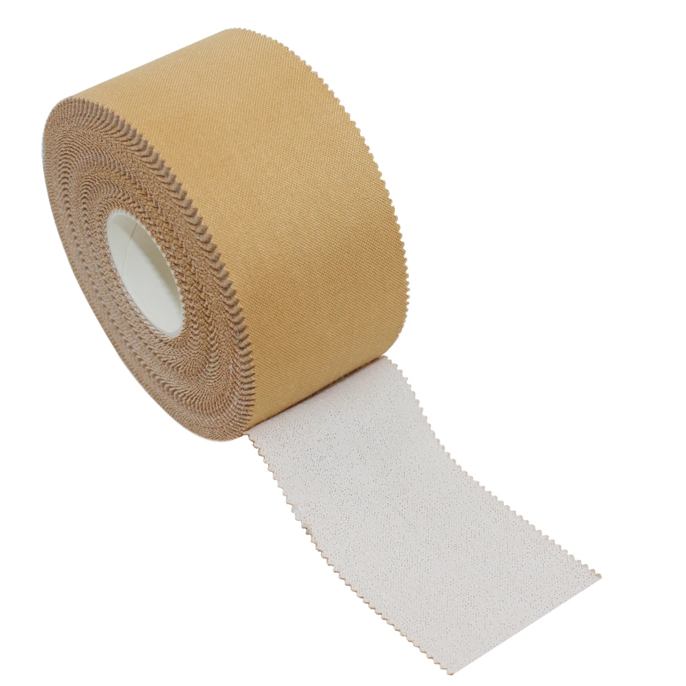 free samples rigid rayon artificial cotton adhesive  tape