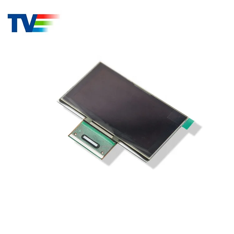 Clear Stock A Grade 2.7 inch 128x64 White Monochrome IC SSD1325 OLED Display