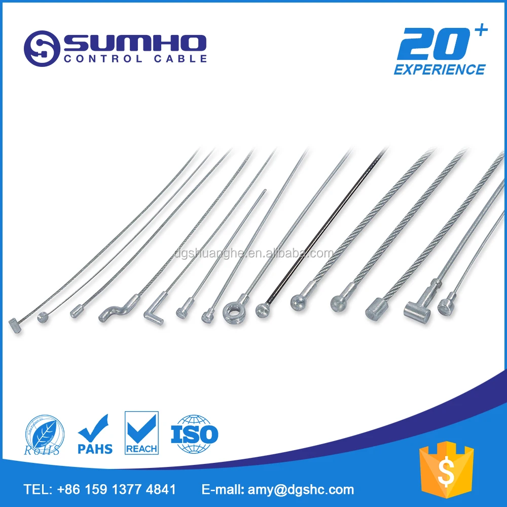 Стальной проволочный кабель хорошего качества и по конкурентоспособной цене