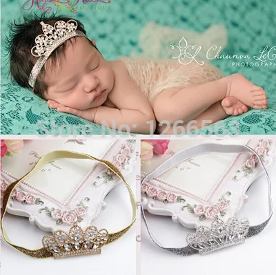 newborn baby headbands