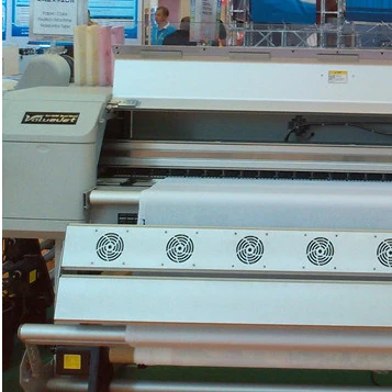 Multicolor digital paper sublimation printing machine printer plotter for sale