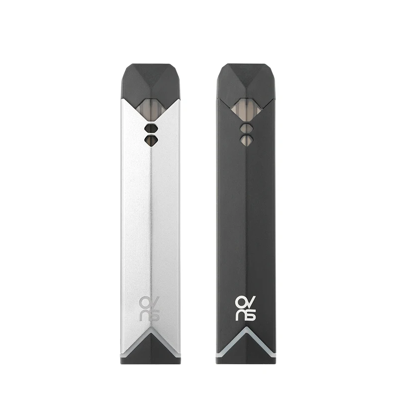
Ovns Saber-s kit closed system refillable ecig pod vaporizer 1.8ml magnetic pods Chinese supplier 