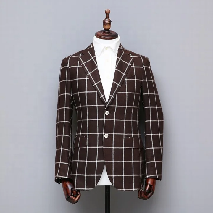 Made to measure bespoke embroidery male man blazer istanbul latest suit styles for men