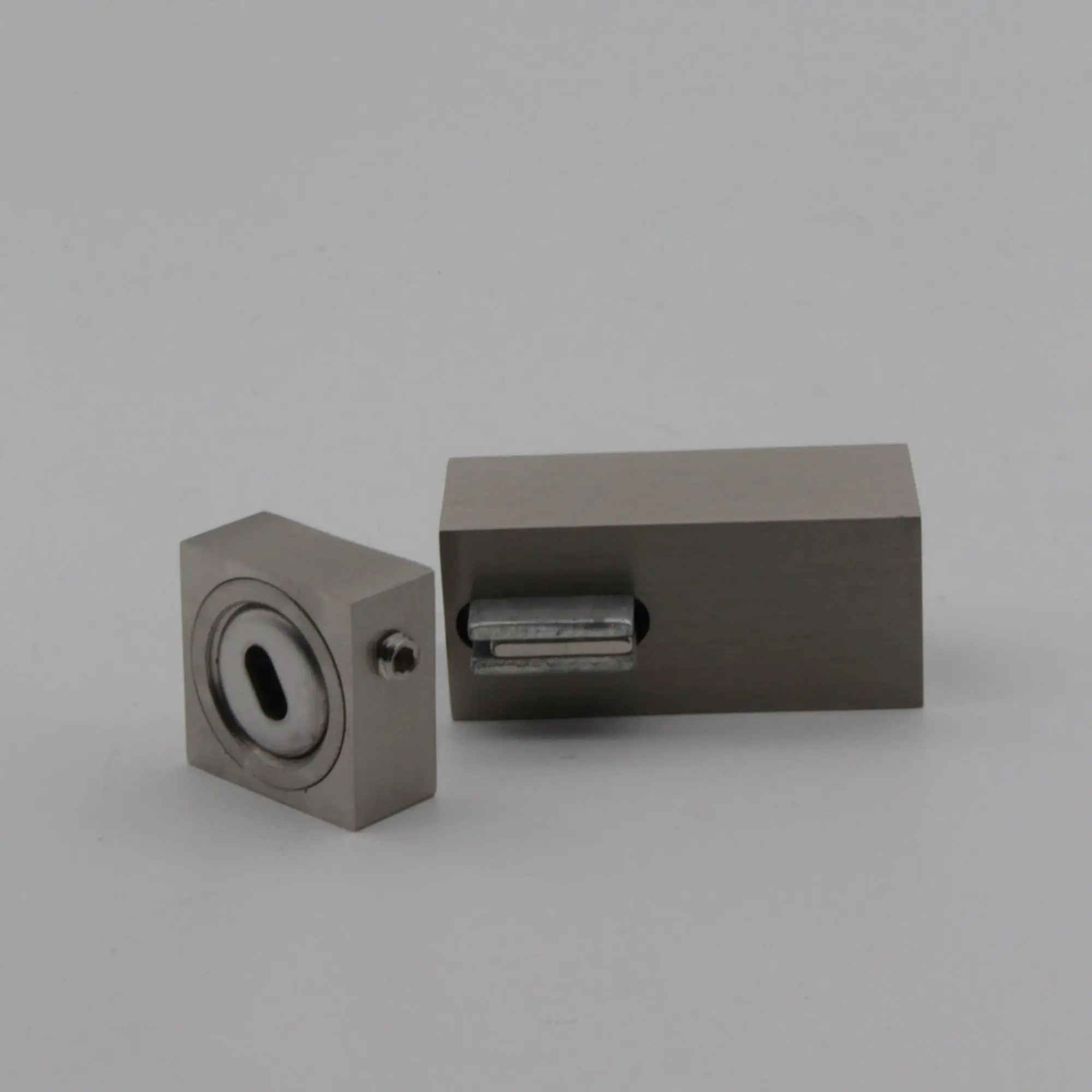 JOYSHARE u shaped door stopper under door draft stopper under door noise stopper