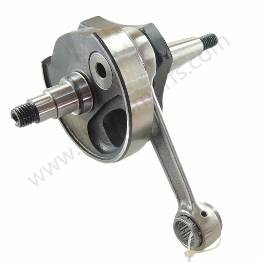 CRANKSHAFT For VESPA P125 P150 X PX125 PX150