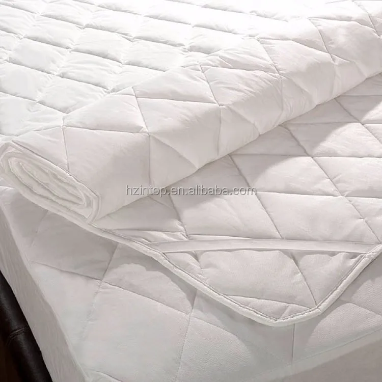 
Best Seller Waterproof Mattress Pad & Sheet Protector waterproof mattress protector home bed cover 
