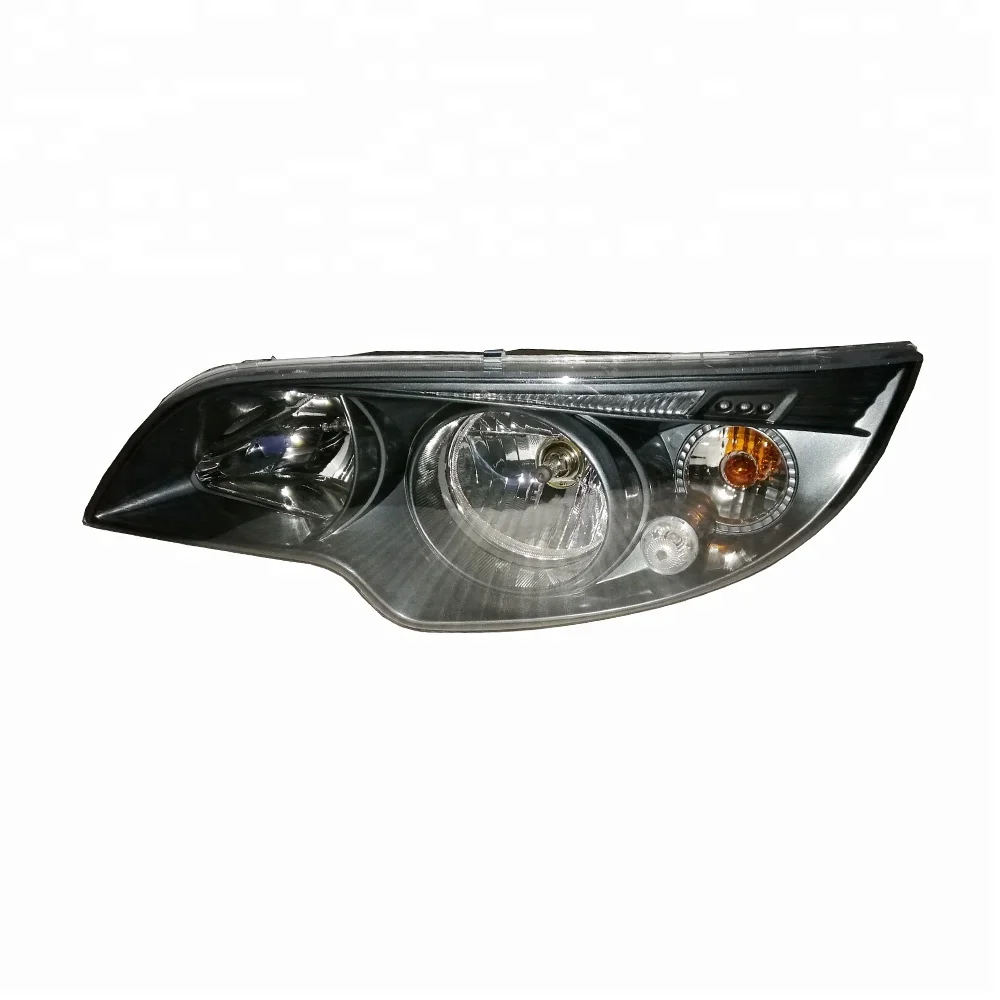 
Auto body parts led bus headlamp auto light 580*230-1 HC-B-1365 