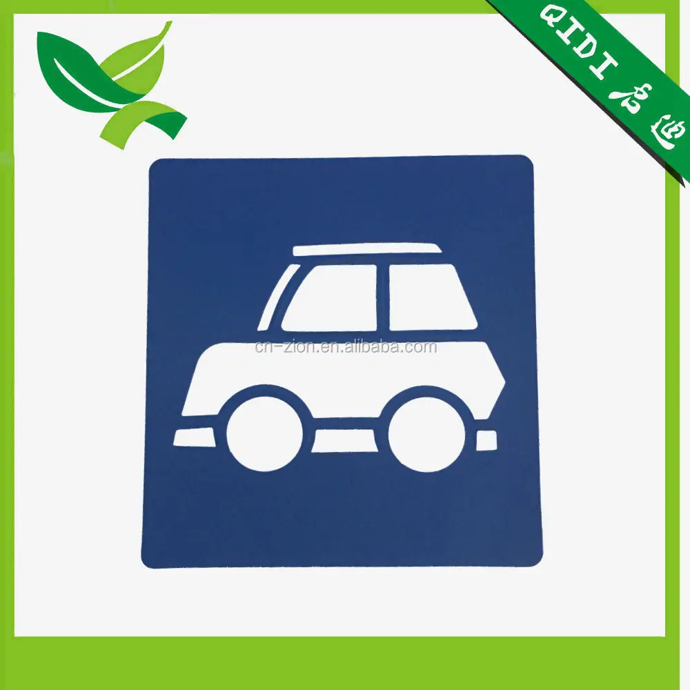 
Wholesale art stencil vehicle drawing stencil 