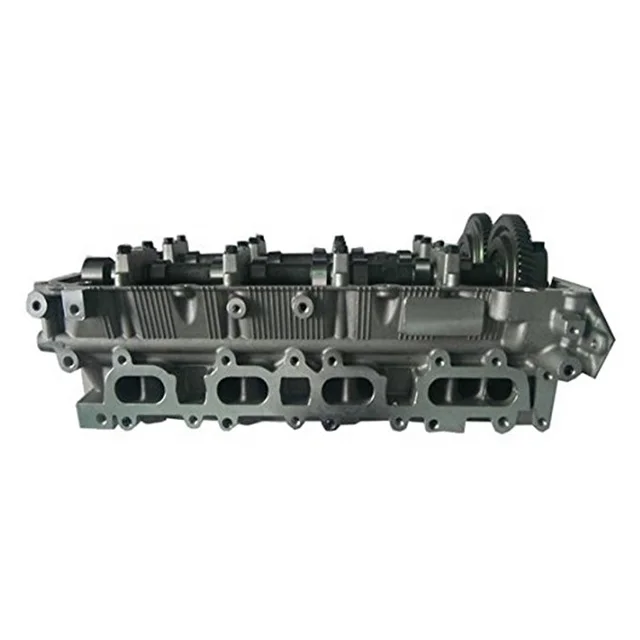 1005A560 1005B452 1005B453 Engine Spare Parts Cylinder Head for Sale