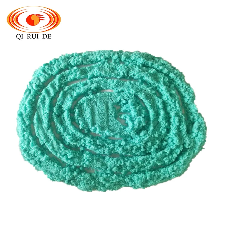 chemical additives ammonium nickel(ii) sulfate hexahydrate Ammonium Nickel Sulfate for electroplating