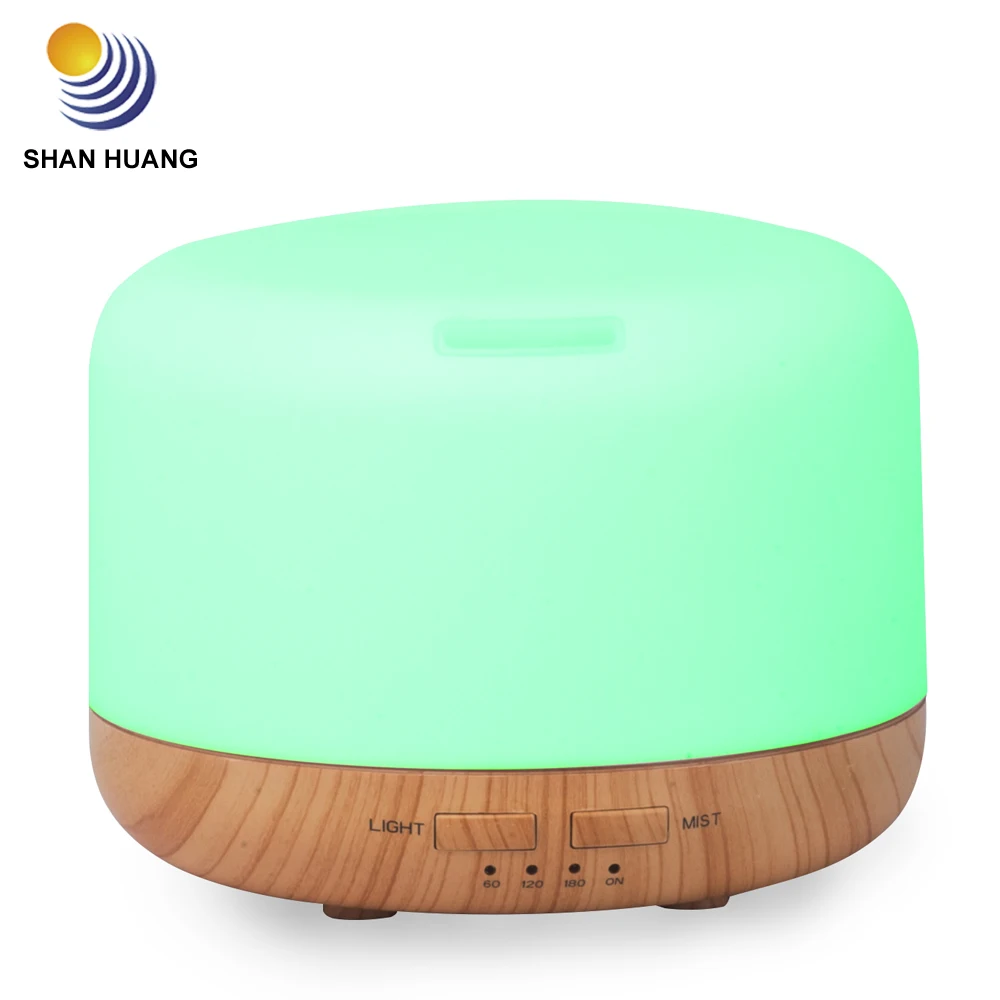 Factory Custom hot sale new pet Free sample industrial ultrasonic humidifier