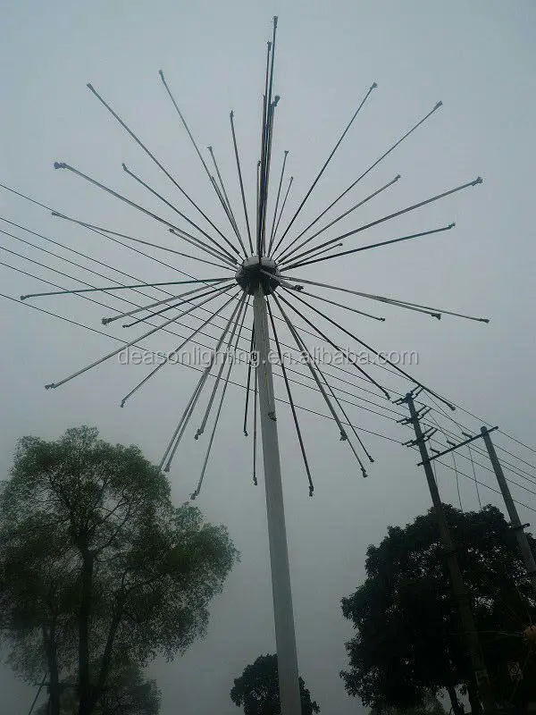 China wholesale led christmas fireworks light wedding stage decoration led tree light