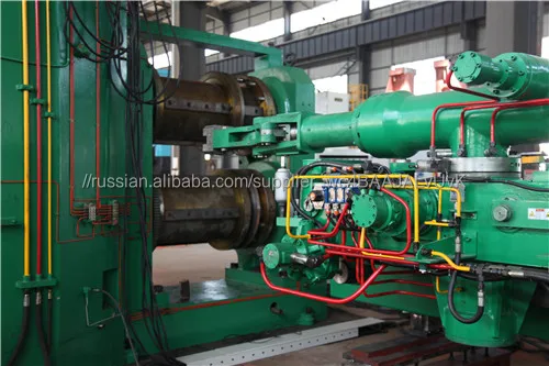 ковочные валы для предварительной ковки штамповки