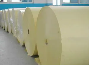 
BAICHUAN--Brand 100% virgin wood pulp high quality dictionary paper 