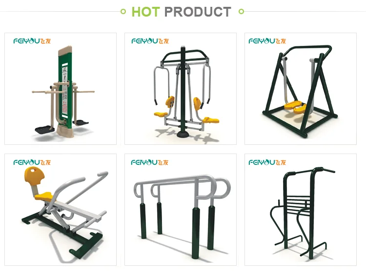 FEIYOU Hot Products Loss Weight Strong Body-Building Equipment Kids Fitness Equipment