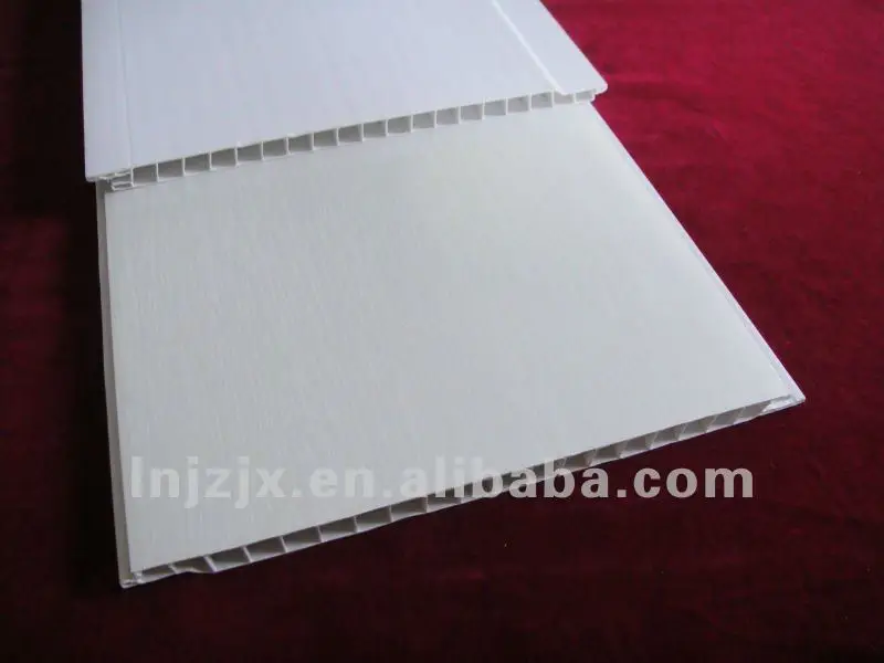 
plastic ceiling board 
