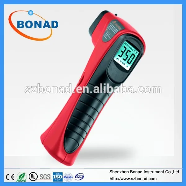 инфракрасный лазер термометр термометр бесконтактные измерения