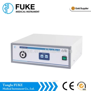 
Медицинская эндоскопия 350 Вт ксеноновый источник холодного света 