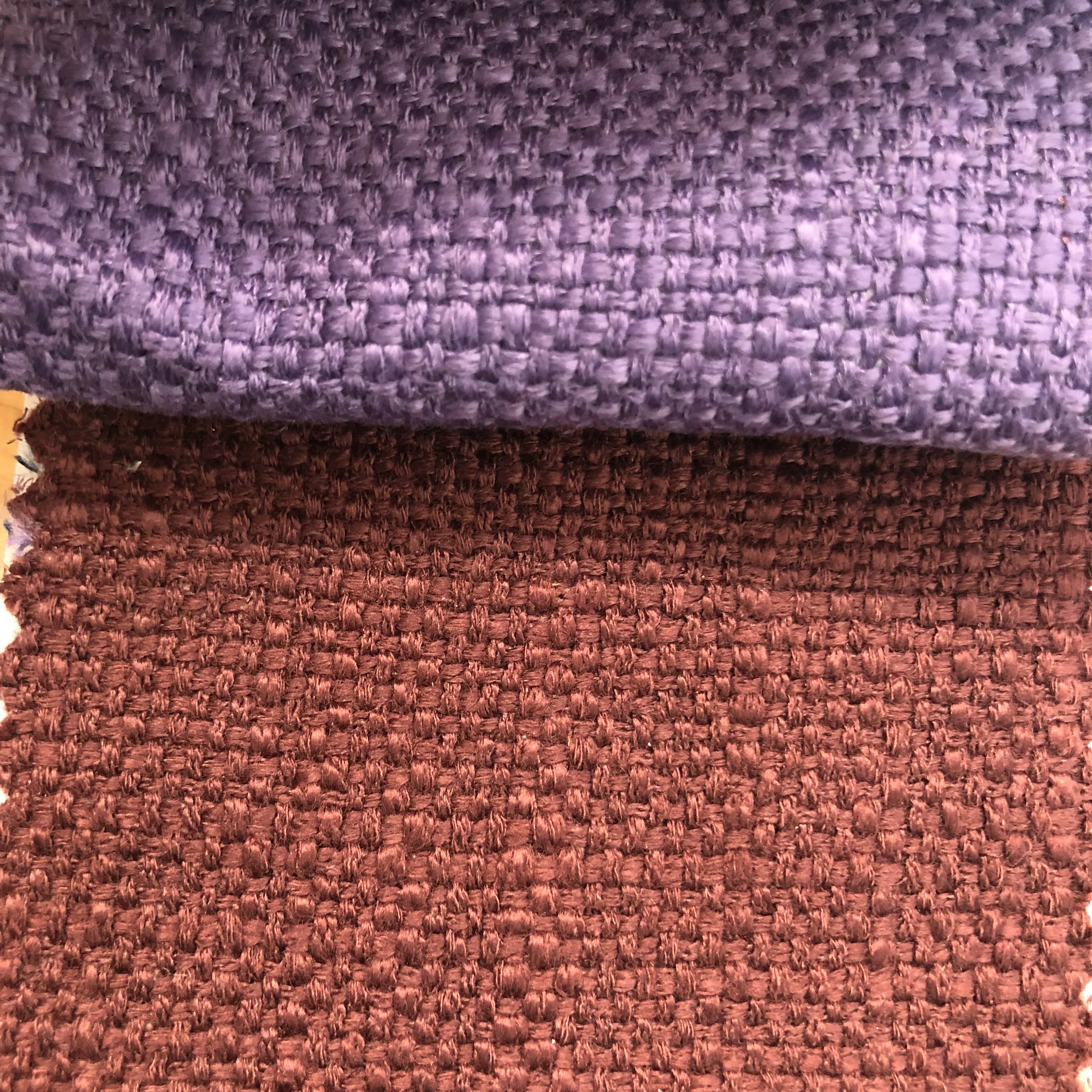 
hot sale new design factory directly provide 100% polyester woven upholstery furniture fabric for coat sofa shoes bags 