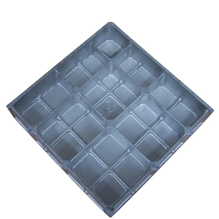 Anti-static Aluminium Raised Floor best for data center,computer room