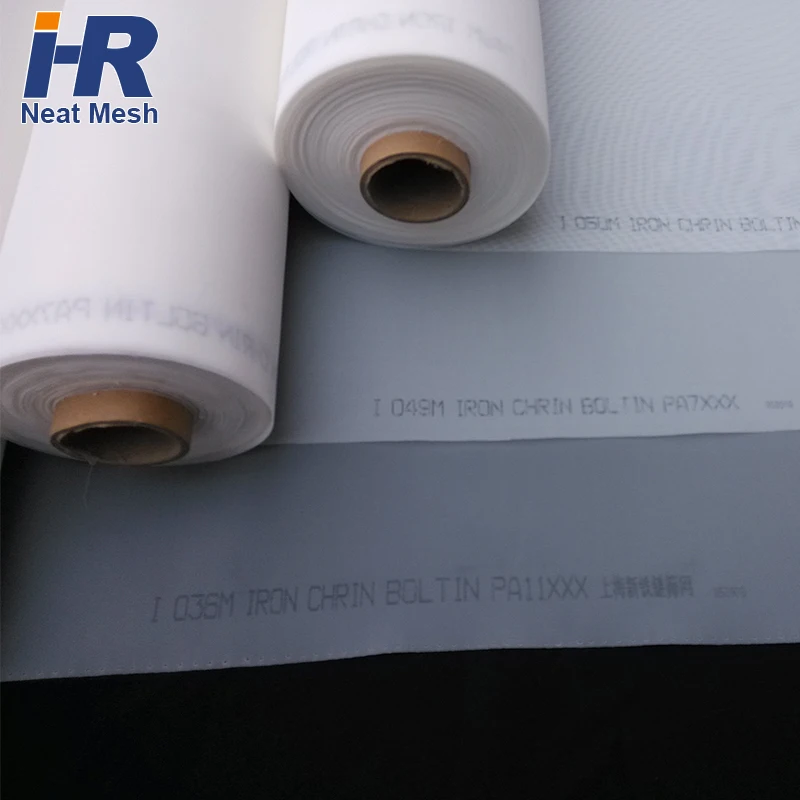 Пищевой 10um к 500um Нейлон Micro пшеничной муки фильтр сетки