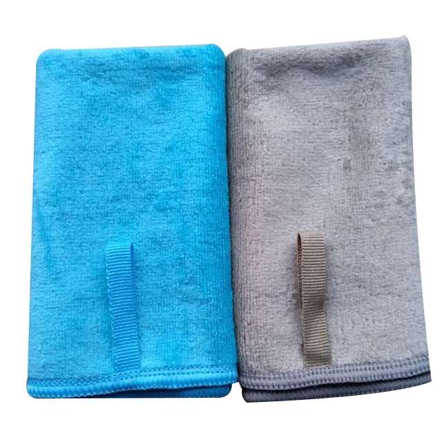 
Alibaba Newest Kitchen Glass Microfiber Towel Cleaning Cloth 