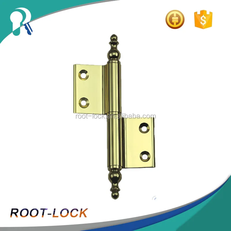 Alibaba Suppliers Heavy duty 180 degree concealed hinge