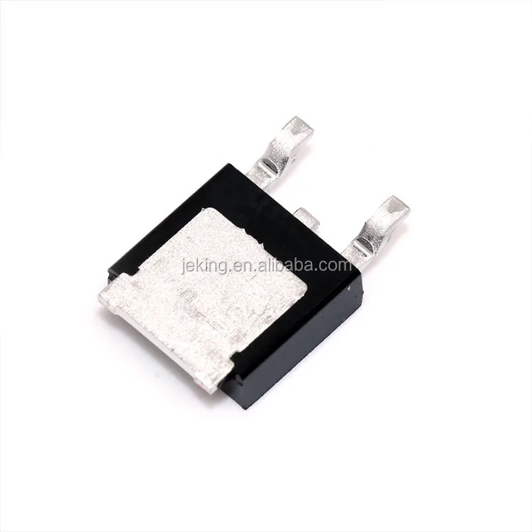 High Quality MOS Transisotor MOSFET P-CH 250V 2.7A TO252 IRFR9214TRLPBF