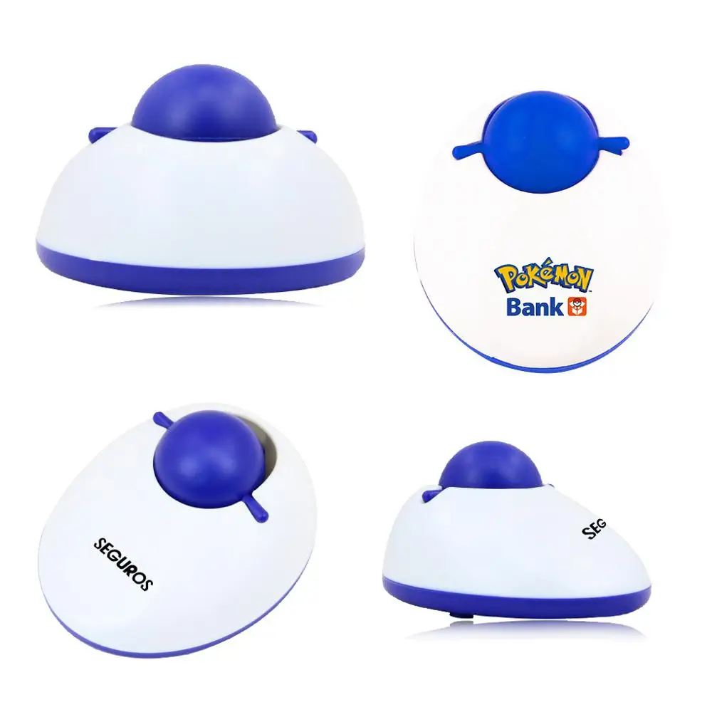 
 Карманный маленький стол круг база пластик мультфильм мышь встроенный Магнит прокрутки ролик мяч notepaper канцелярские скрепки Организатор  